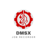 DMSx Logo